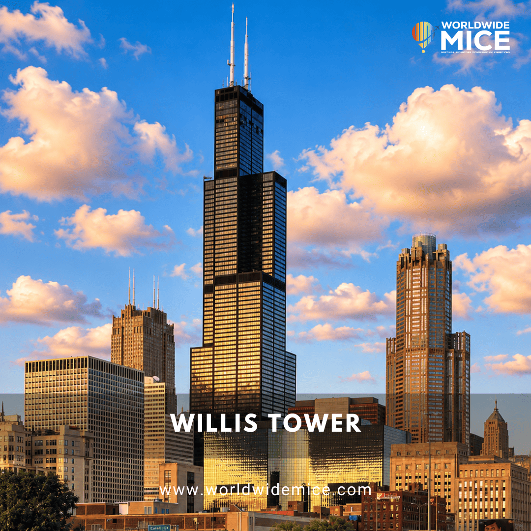 Willis Tower